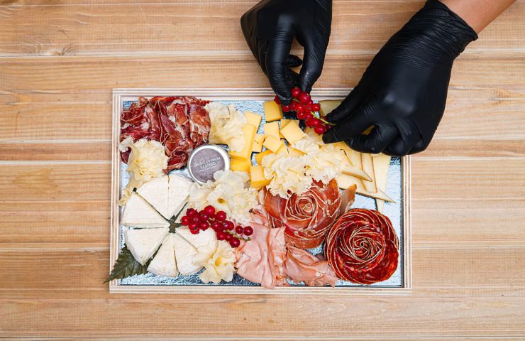 Le Petit Marché d'Ornano