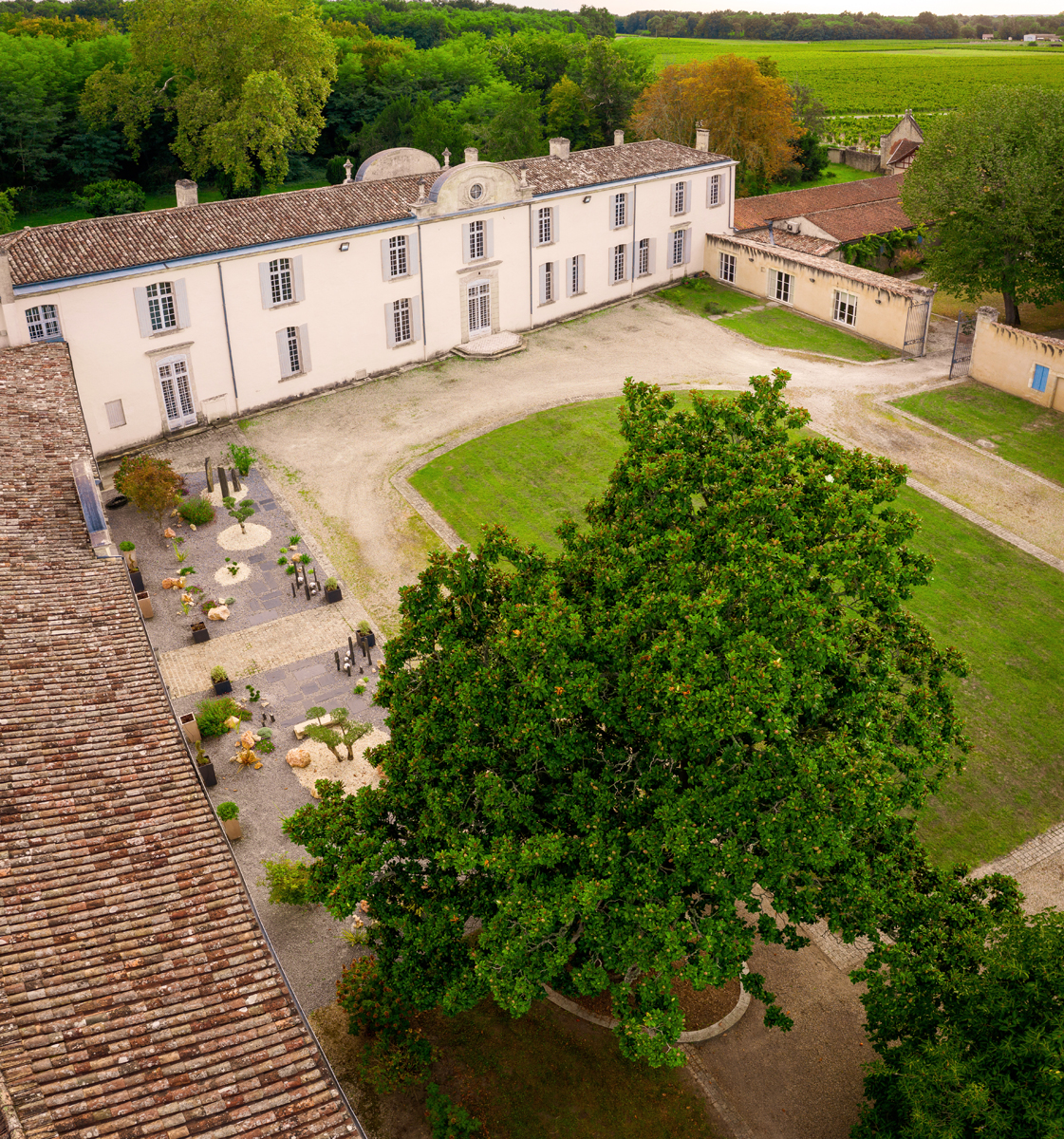 Château Bastor-Lamontagne