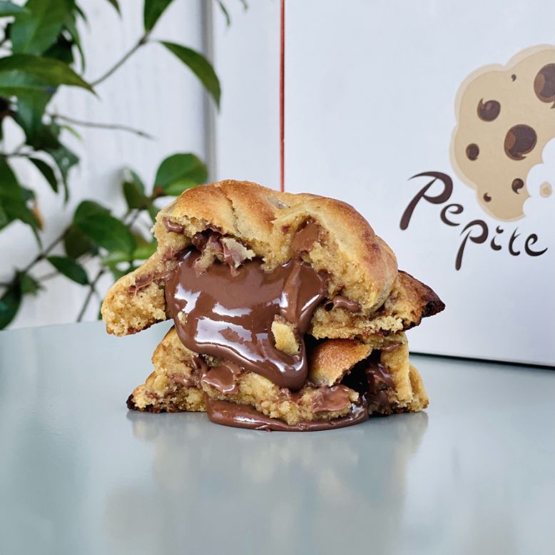 Pepite Cookie - Bordeaux