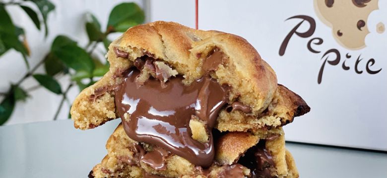 Pepite Cookie - Bordeaux