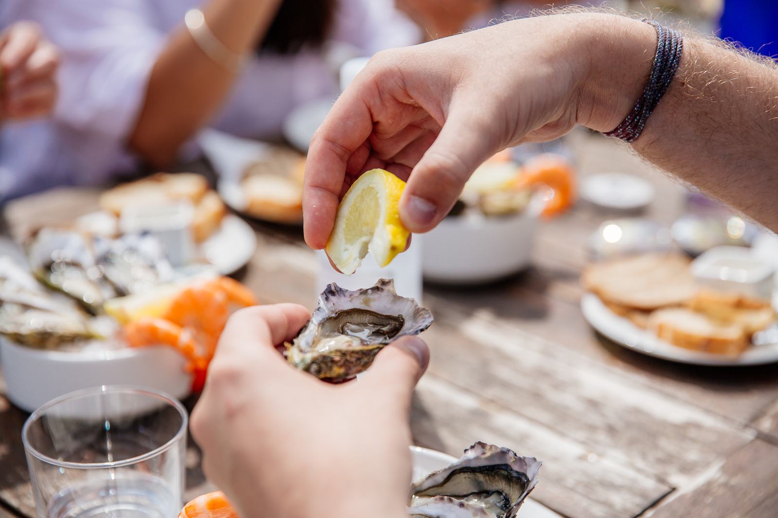 Cap Gourmand