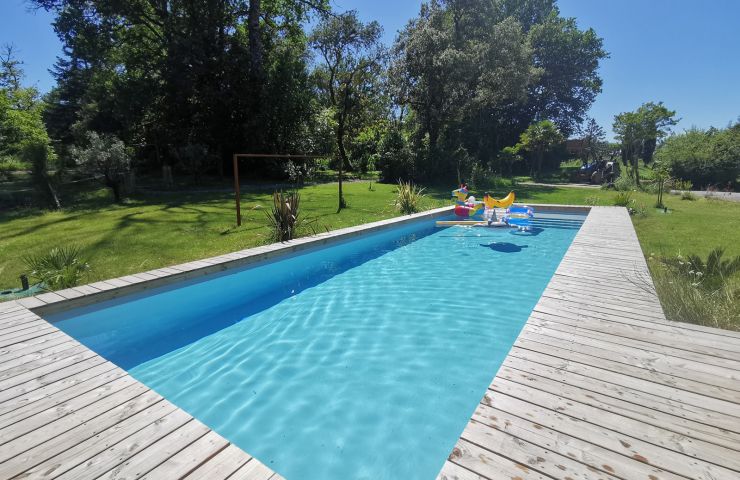 Domaine d'Écoline