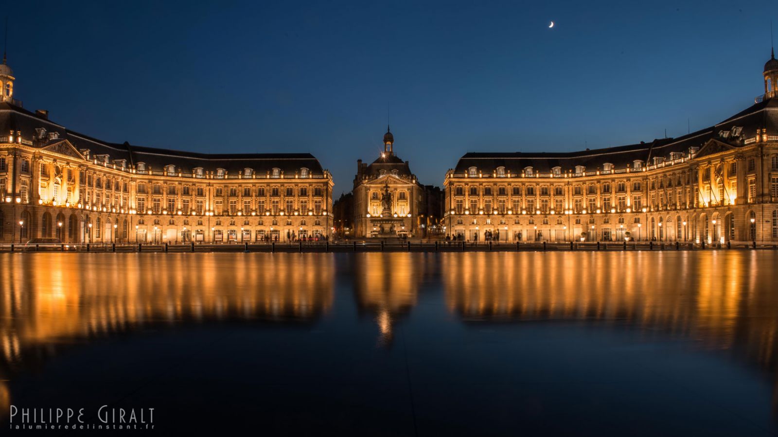 Place de la Bourse