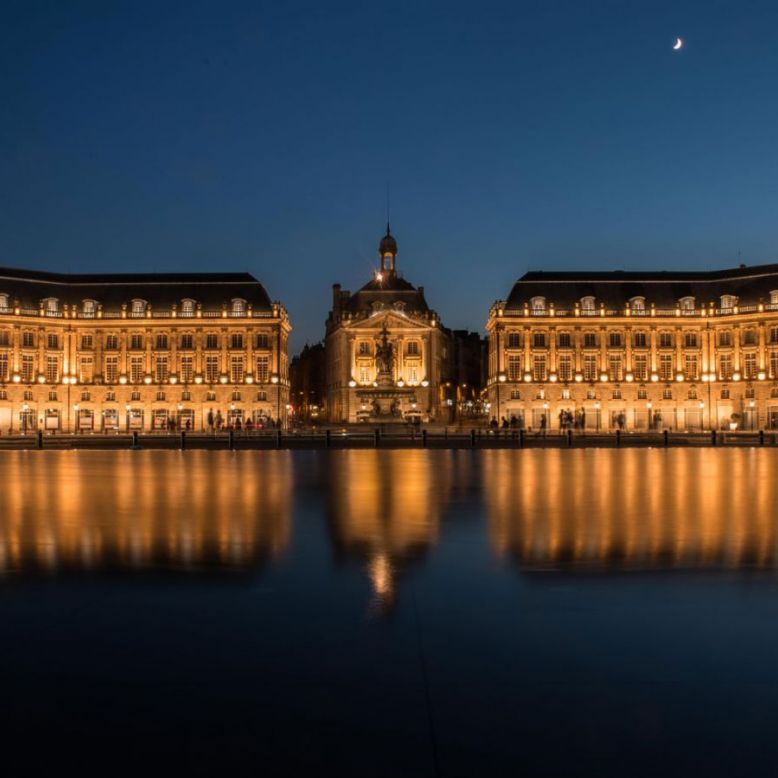Place de la Bourse