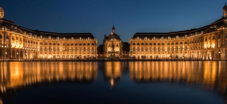 Place de la Bourse