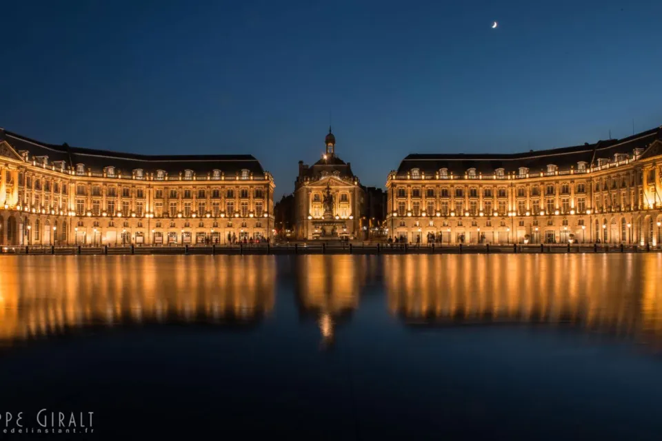 Place de la Bourse