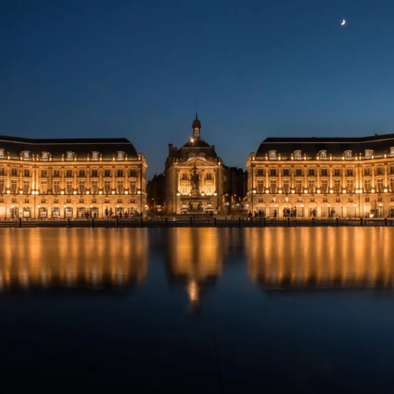 Place de la Bourse