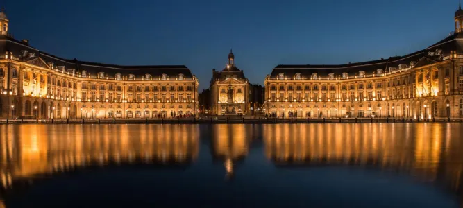 Place de la Bourse