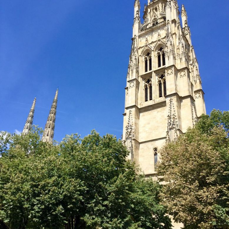 Tour Pey Berland