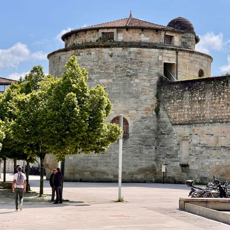 Fort du Hâ