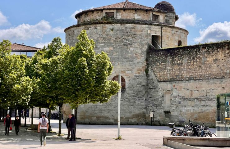 Fort du Hâ