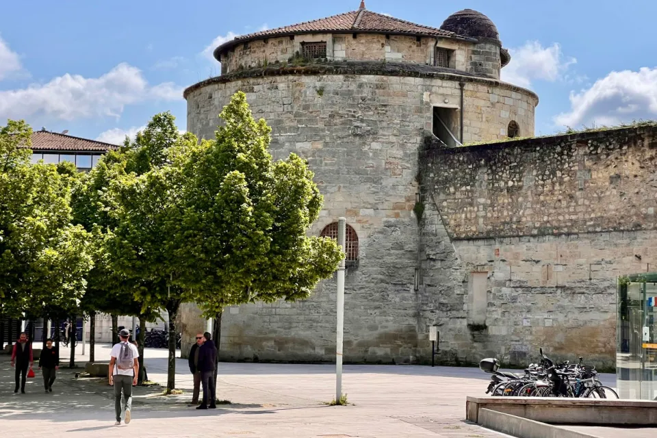 Fort du Hâ