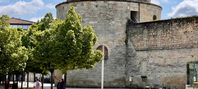 Fort du Hâ