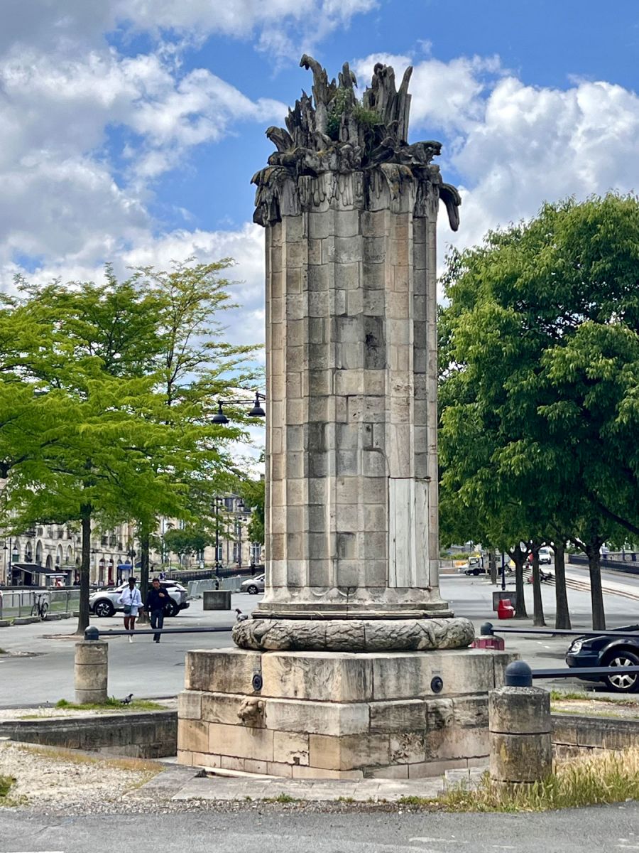 Fontaine de la Grave