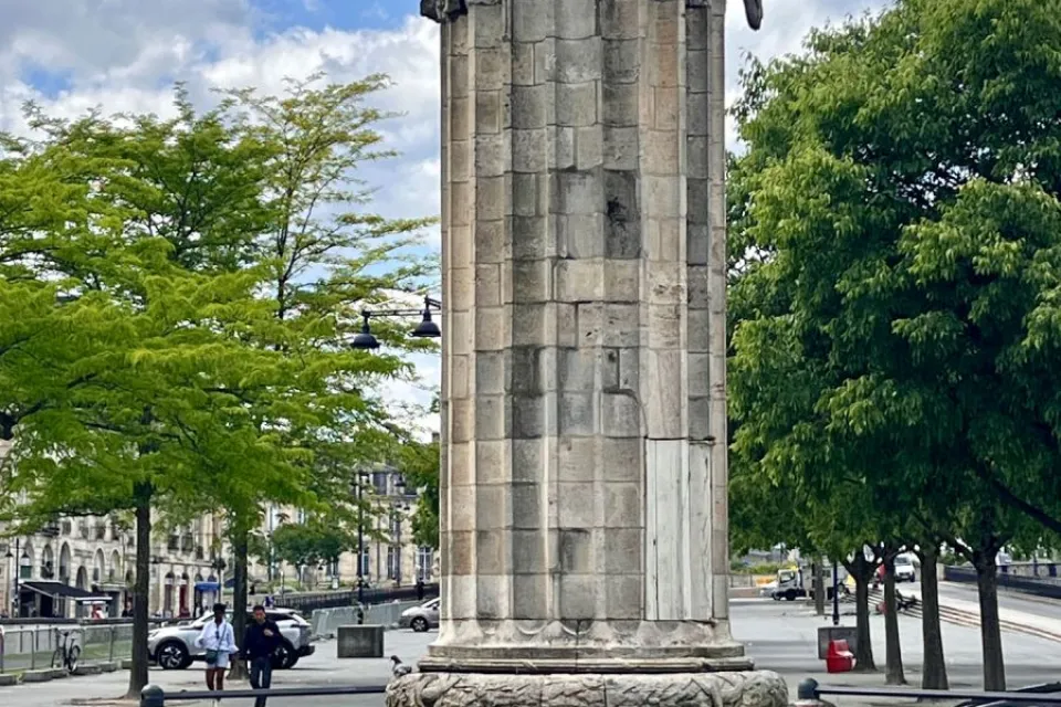 Fontaine de la Grave