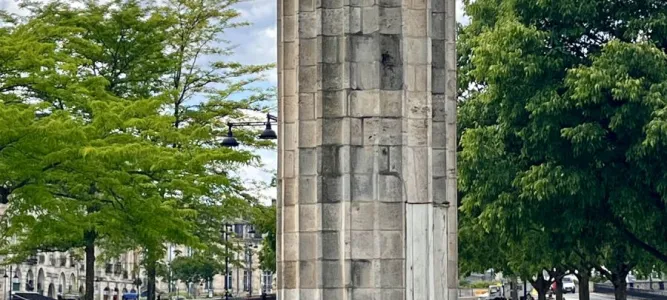 Fontaine de la Grave