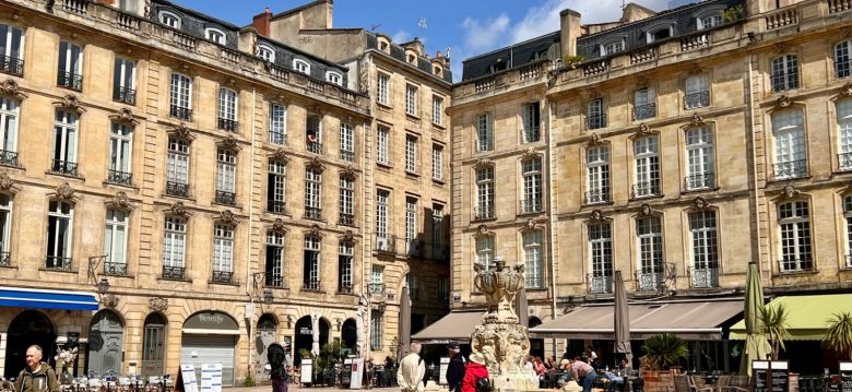 Place du Parlement