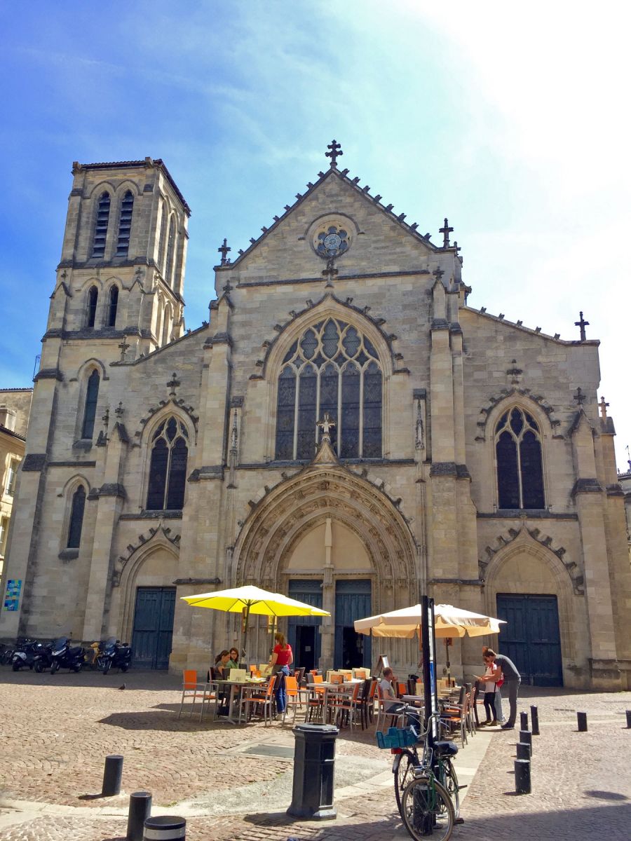 Eglise Saint Pierre