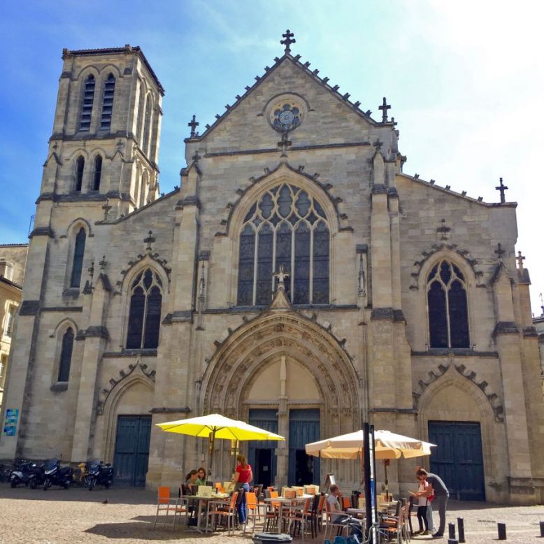 Eglise Saint Pierre