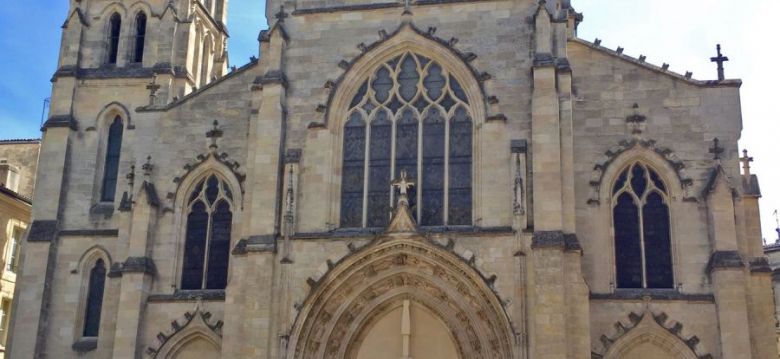 Eglise Saint Pierre