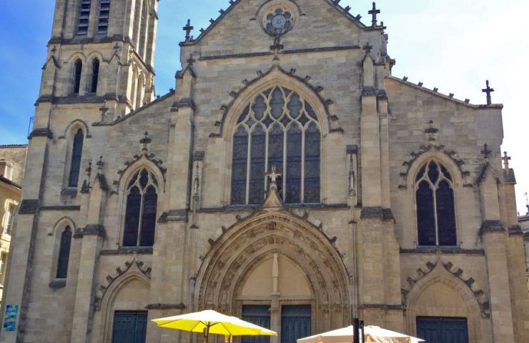 Eglise Saint Pierre