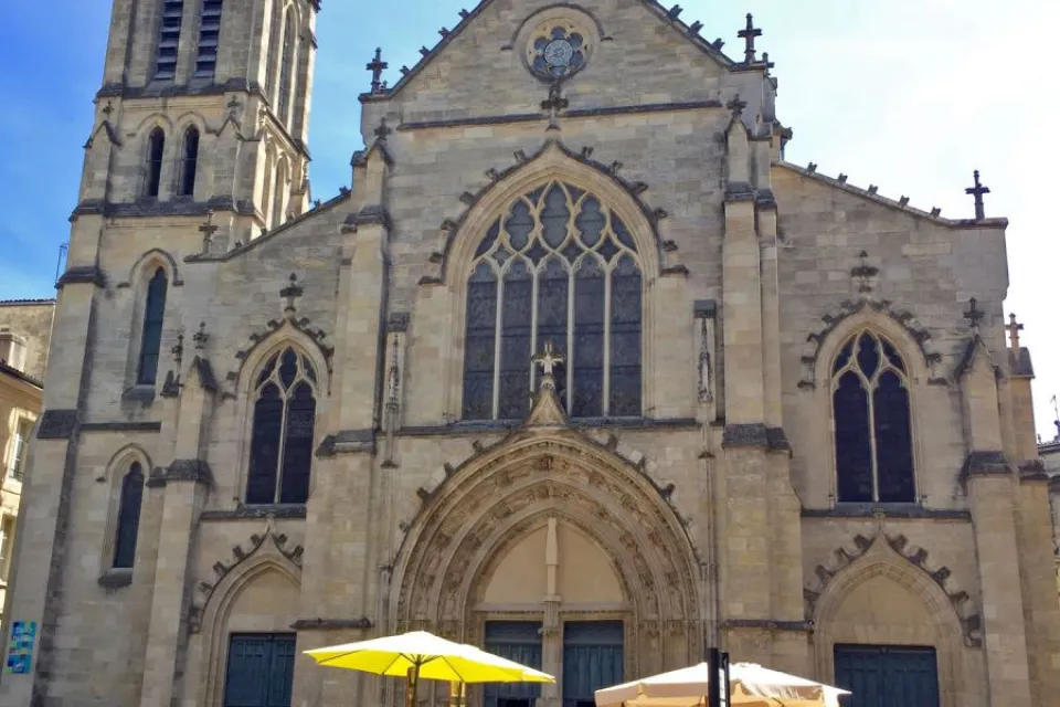 Eglise Saint Pierre