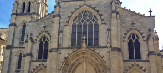 Eglise Saint Pierre
