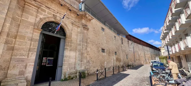 Couvent des Anonciades