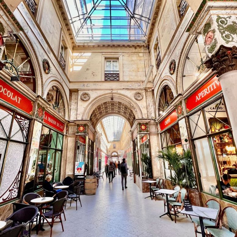 Galerie Bordelaise