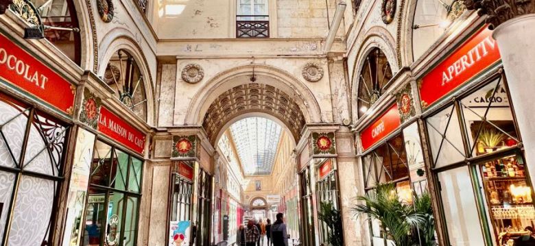 Galerie Bordelaise