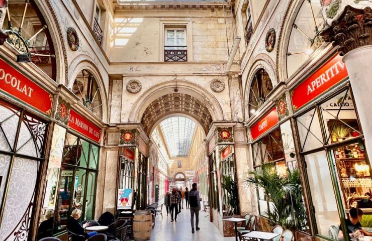 Galerie Bordelaise