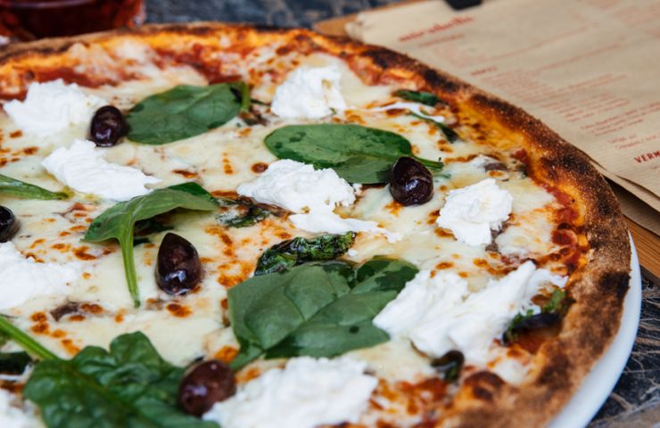 Pizzeria Mirabella