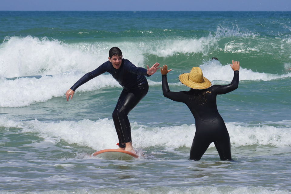 Mamaz Surfcamp
