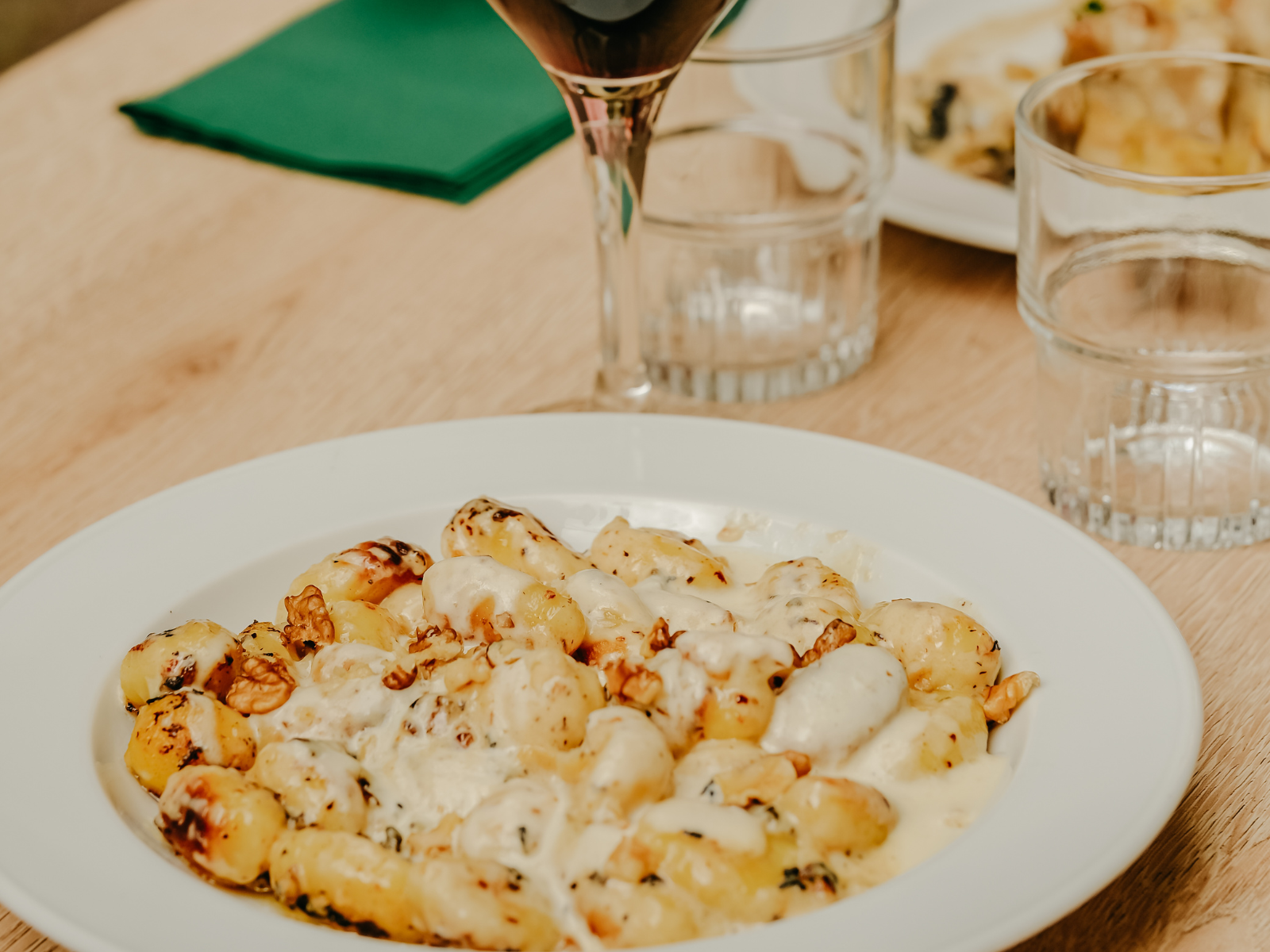 La Pénate Bistrot