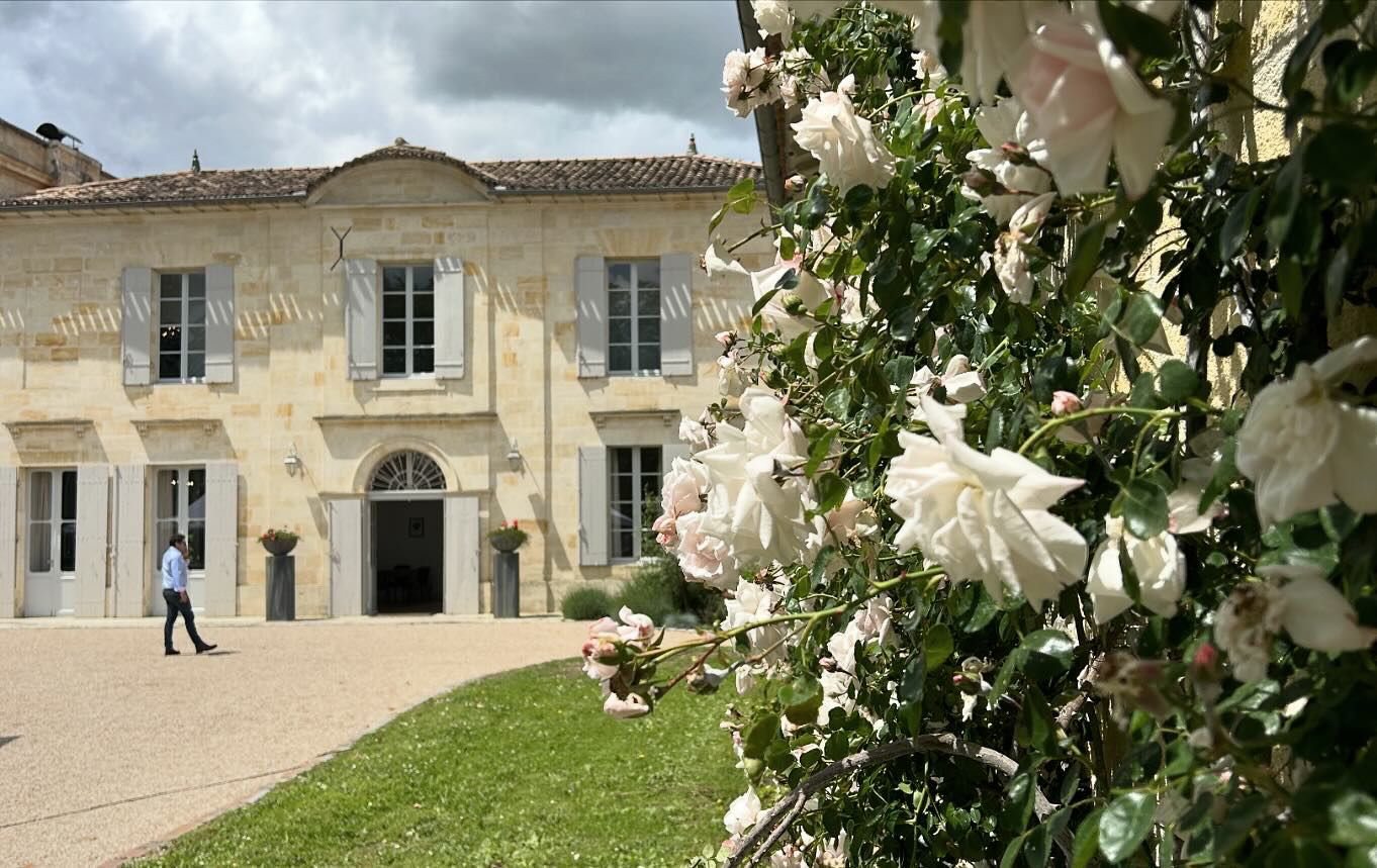 Château Larteau