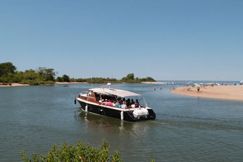 Office de Tourisme de Gujan Mestras