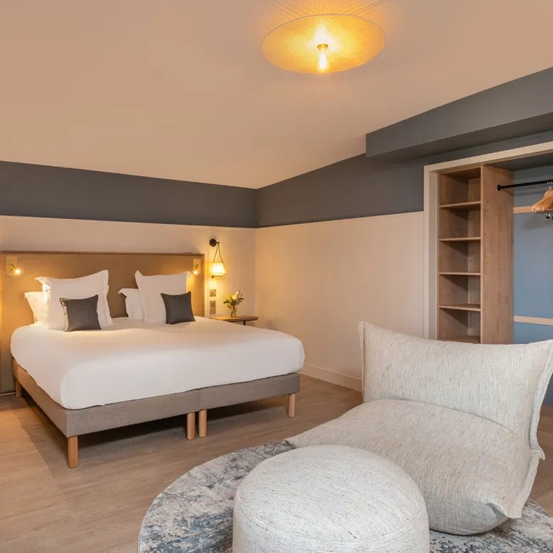 Arcanse Hotel by Inwood Hotels