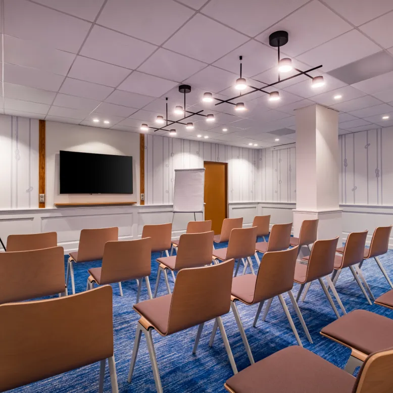 Hôtel Arcanse by Inwood Hotels