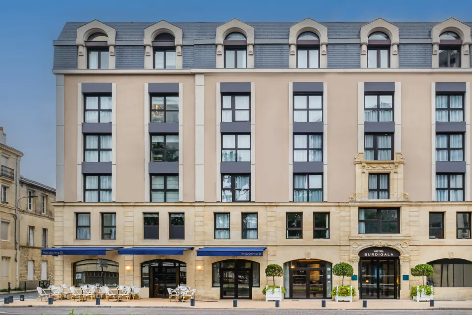 Hôtel Burdigala by Inwood Hotels