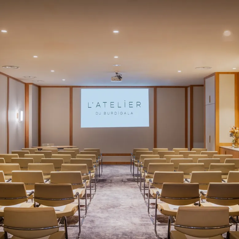 Hôtel Burdigala by Inwood Hotels