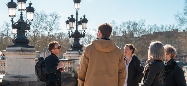 Delicieux Food Tour