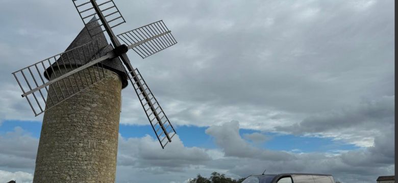 Medoc Escapade