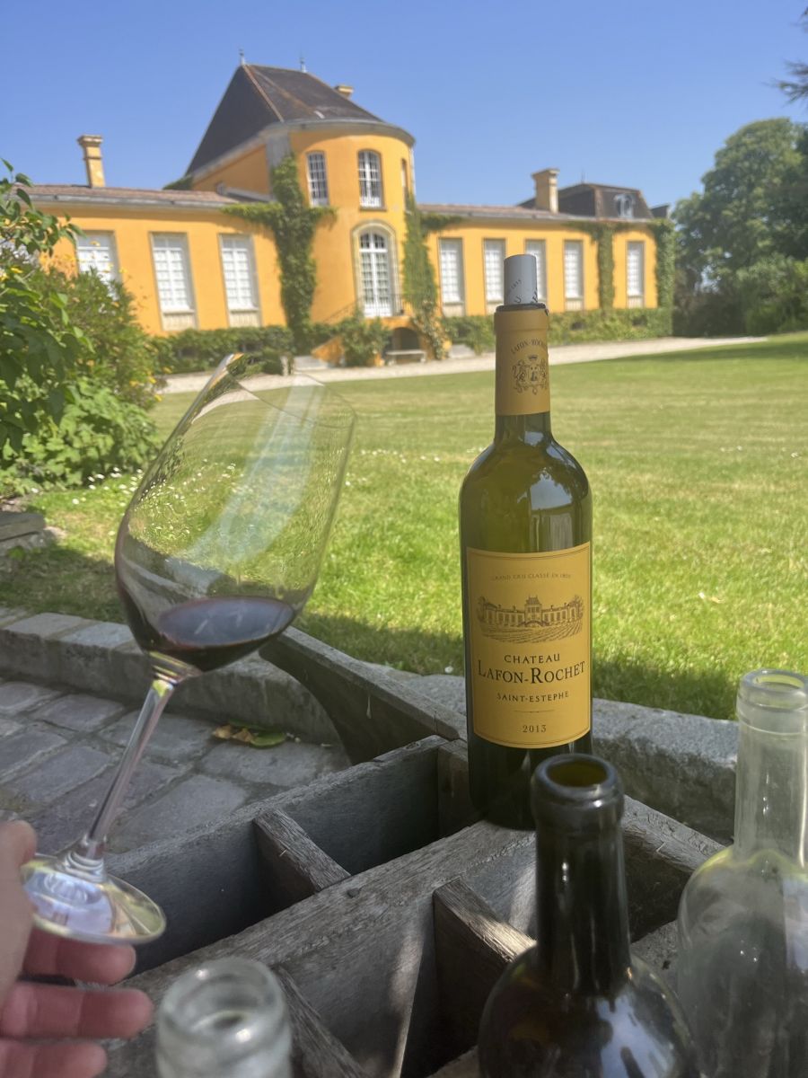 Medoc Escapade