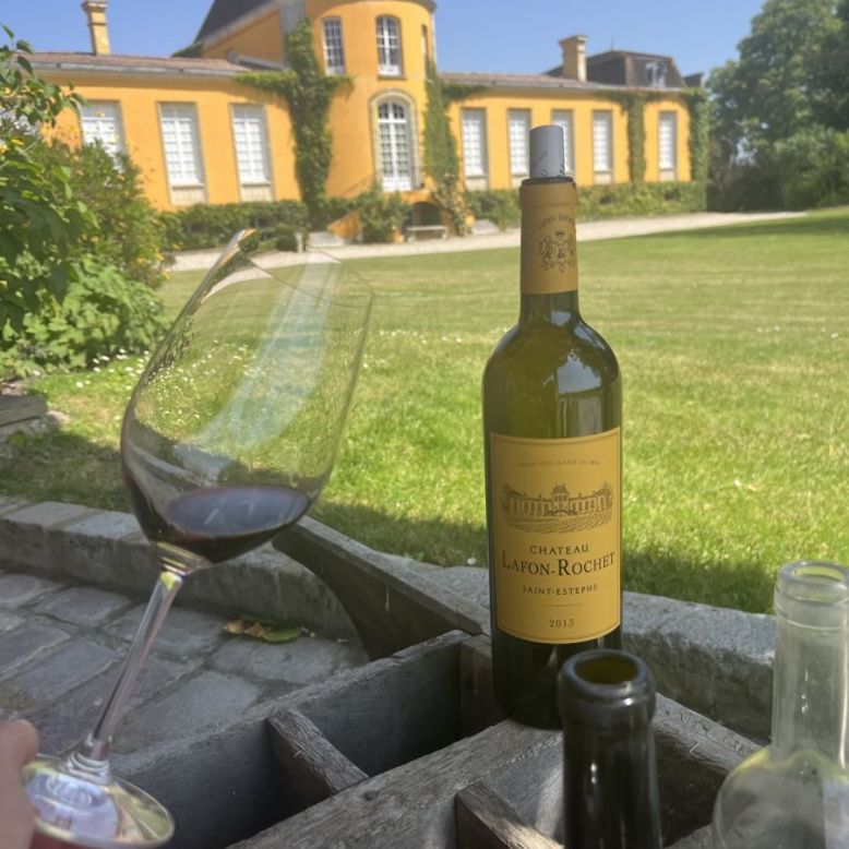 Medoc Escapade