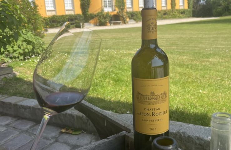 Medoc Escapade