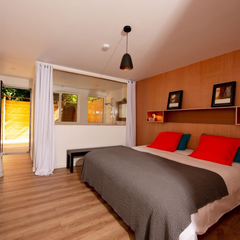 Le Lodge du Cap Ferret