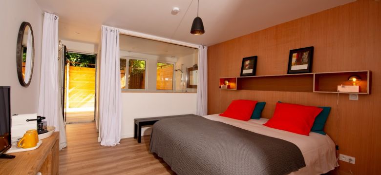 Le Lodge du Cap Ferret