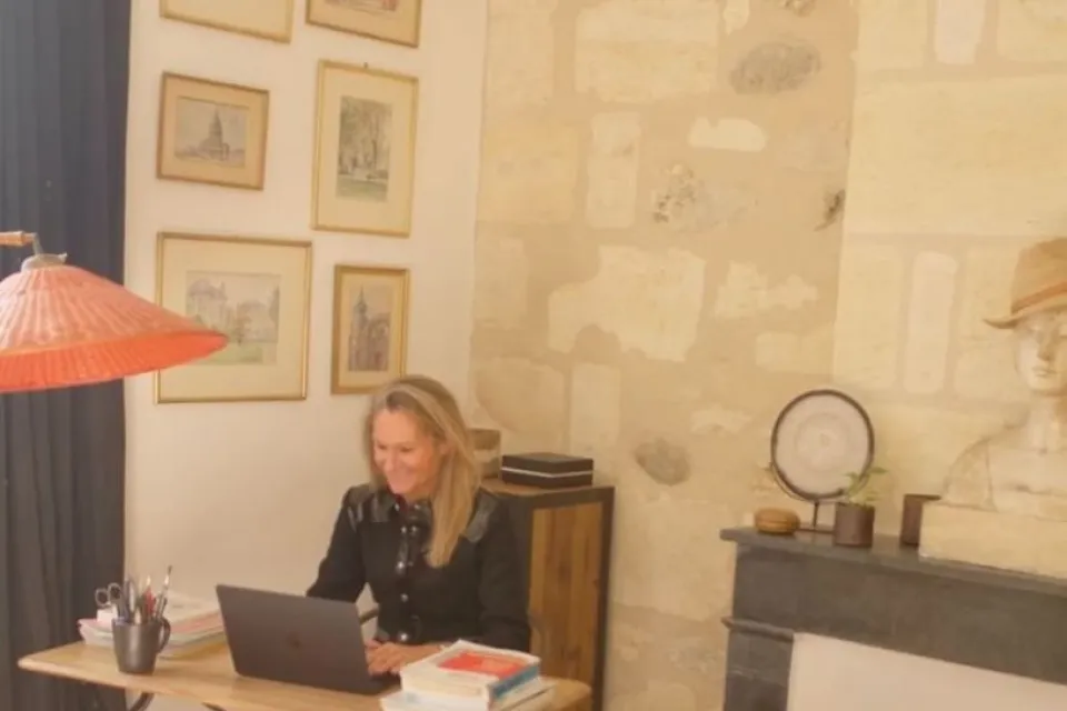 Alexia Blanchy - Abec Immobilier