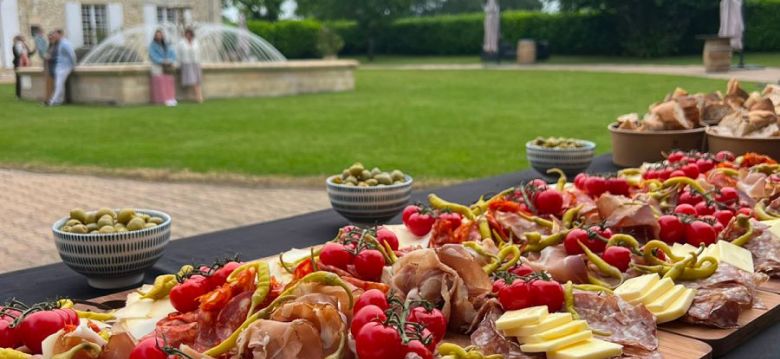 Rôtisserie - Le Père Gayerie