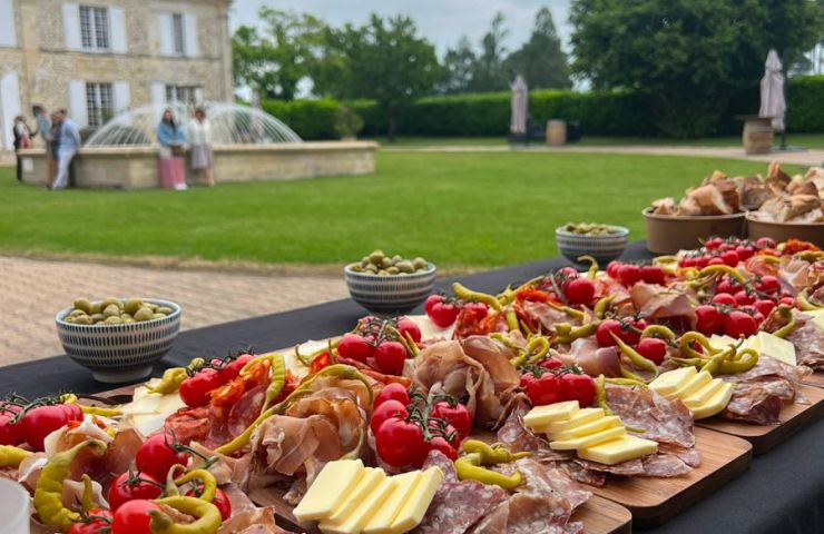 Rôtisserie - Le Père Gayerie